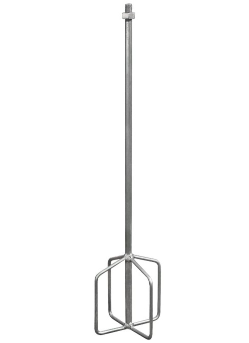 Mixing Paddle M14 Whisk BAT Trims
