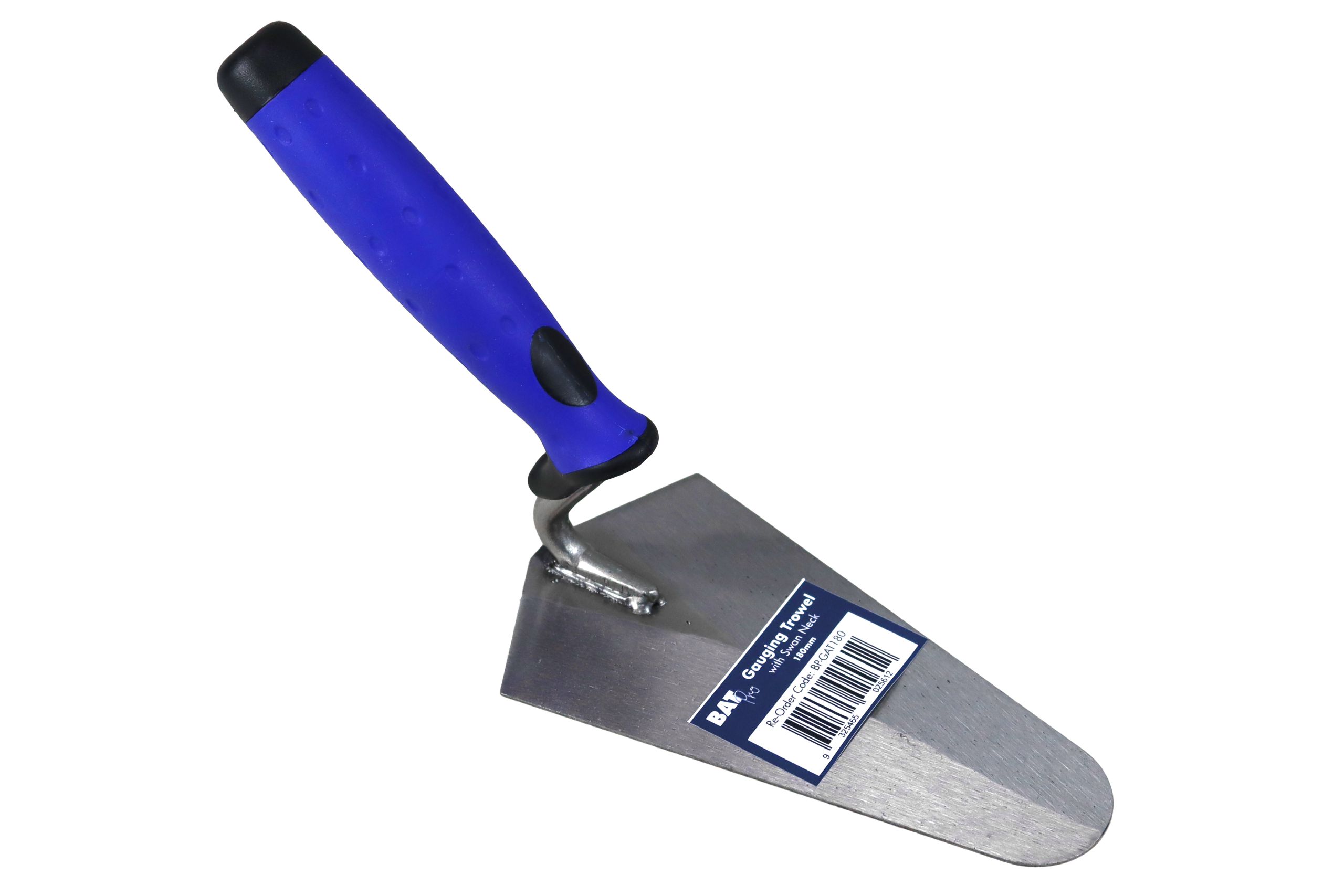 Gauging Trowel 7" (180mm)