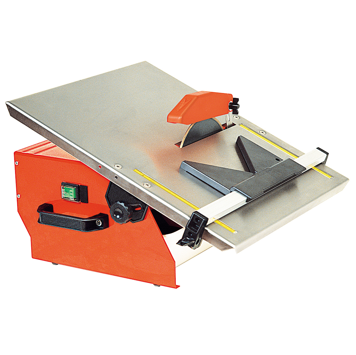 Battipav Queen 180mm Portable Tile Cutting Machine