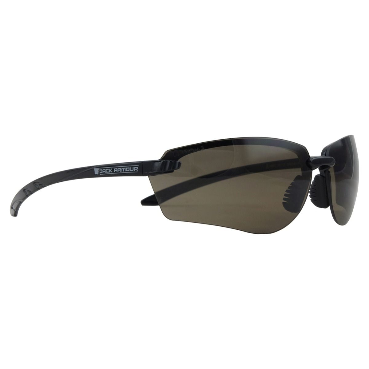 Safety Glasses 'Sprinter' Bronze Polarised Lens