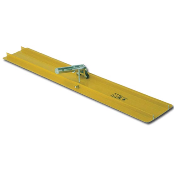 Concreter's Aluminium Bullfloat 1200mm
