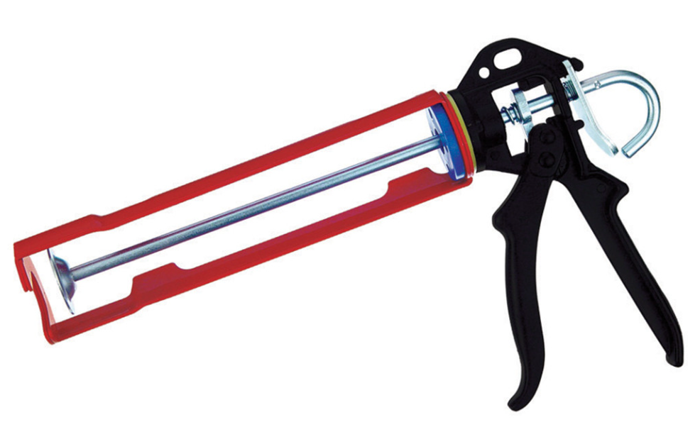 Tradesman Caulking Gun