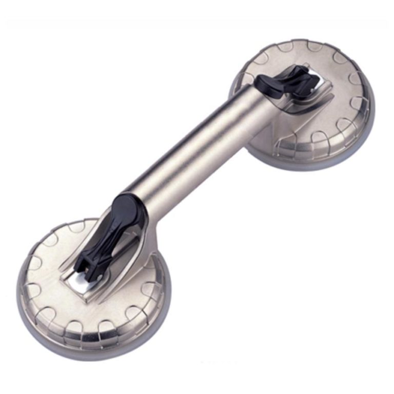 Diarex Twin-Cup Suction Cup