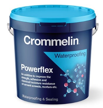 Powerflex Primer Crommelin Waterproofing 4L