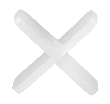 Spacers Cross Deep 1.5mm X 2000 Bucket BAT Trims