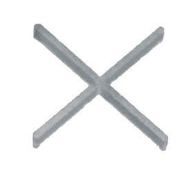 Spacers Raimondi Cross 1mm X 1000 Bag BAT Trims