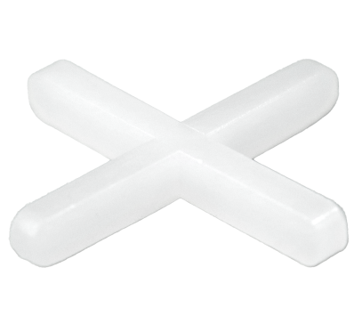 Spacers Cross 2mm X 15000 Bucket BAT Trims
