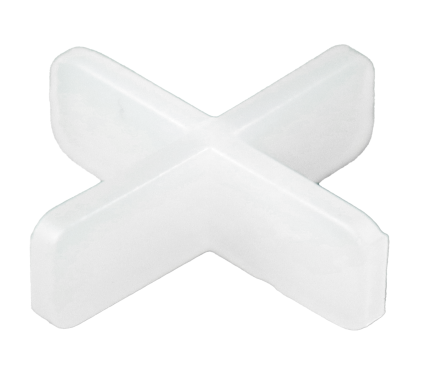 Spacers Cross Deep 2mm X 2000 Bucket BAT Trims