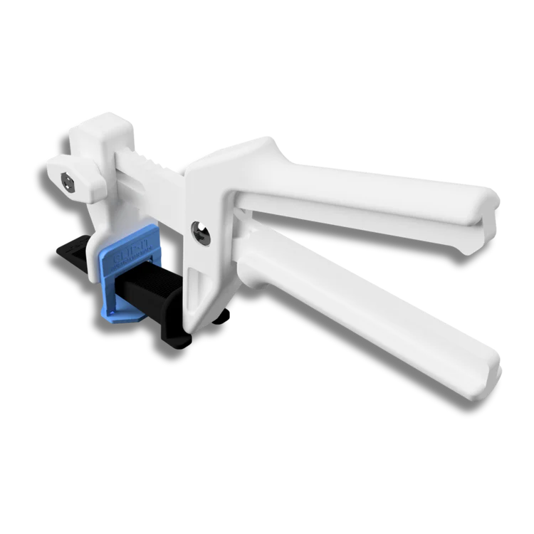 CLIP-IT Tile Levelling System Pliers / Gun
