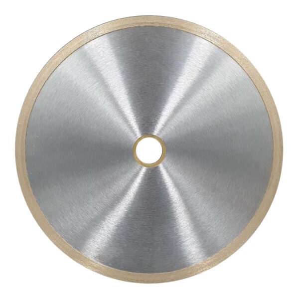 Diamond Blade 080mm (3") Continuous Rim EHWA