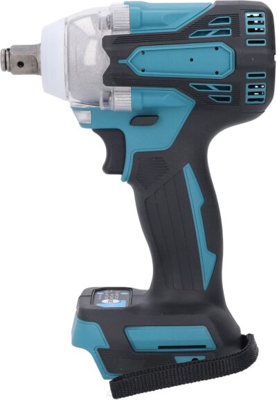 Cordless Impact Driver - Skin Only