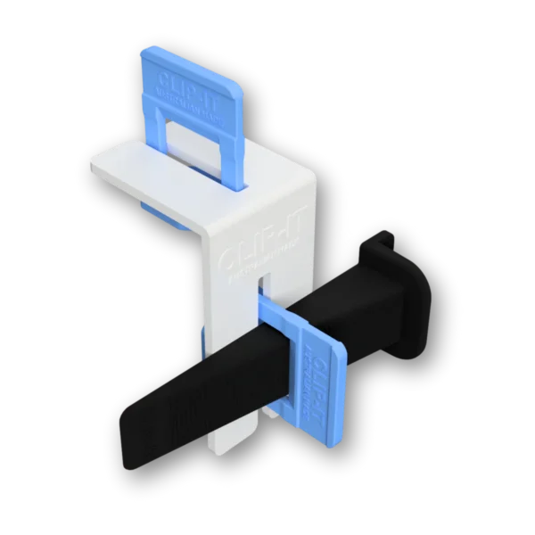 CLIP-IT® Corner Brackets x 50pk