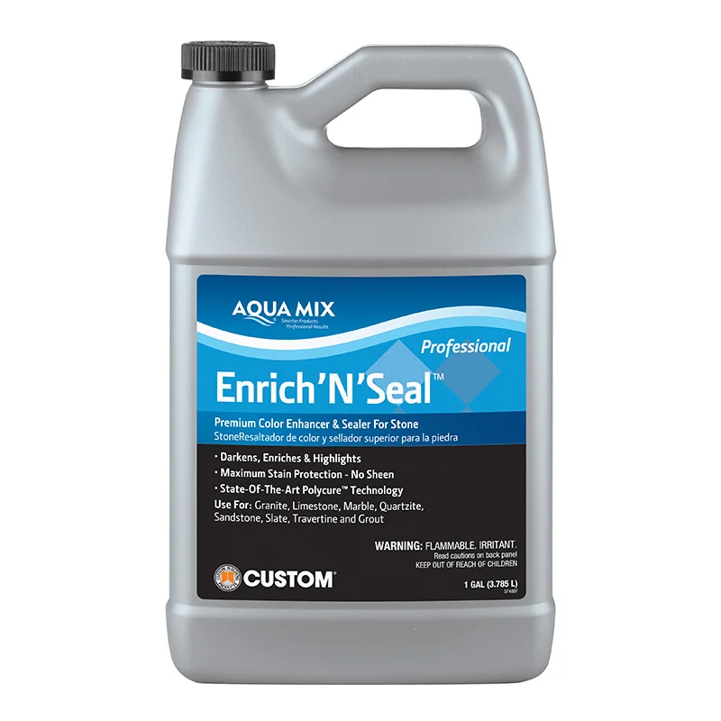 Aquamix Enrich N Seal 3.8l