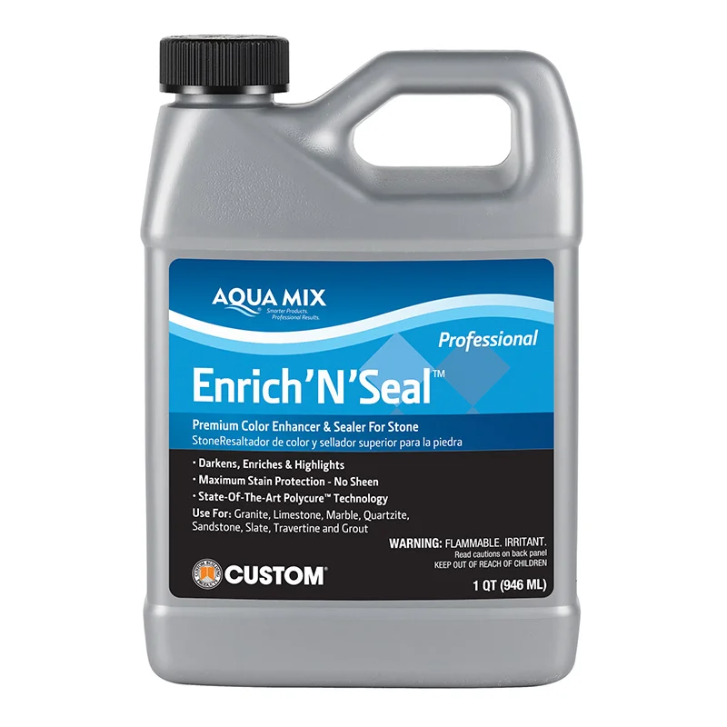 Aquamix Enrich N Seal 946ml