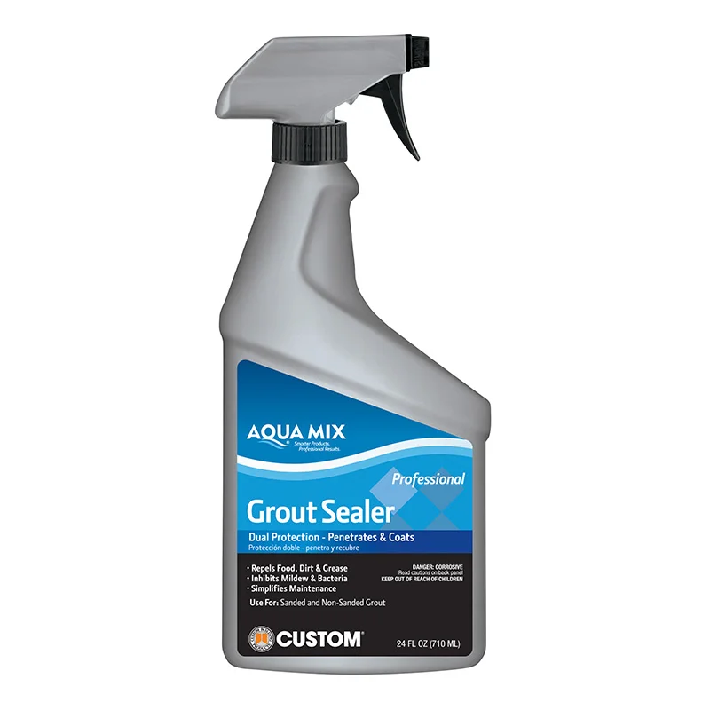 Aquamix Grout Sealer 710ml