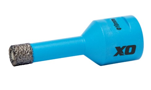 Diamond M14 Hole Saw 10mm OX