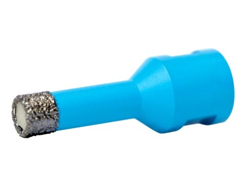 Diamond M14 Hole Saw 12mm OX