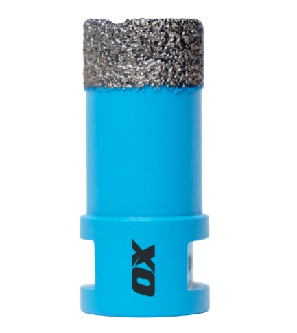 Diamond M14 Hole Saw 25mm OX