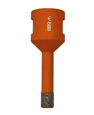 Grinder Hole Saw 008mm Diarex