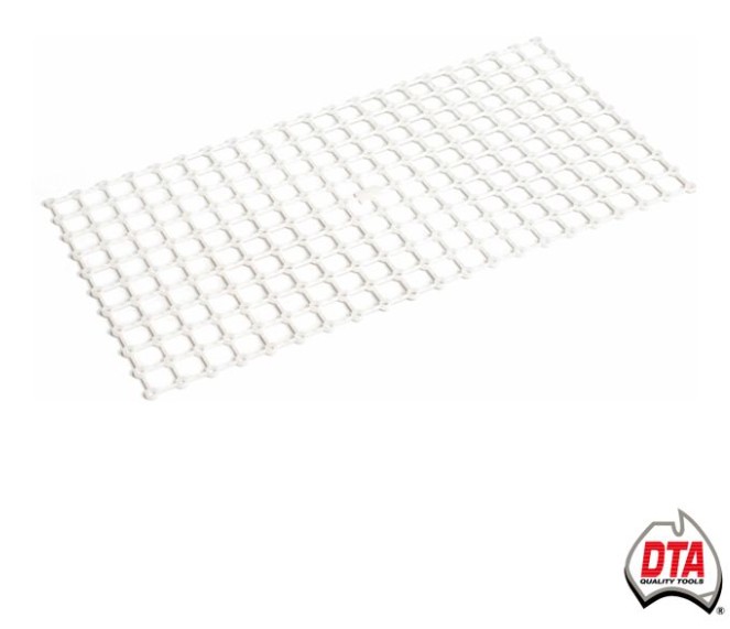 Mosaic Tile Sheet 50pk 300x300mm DTA