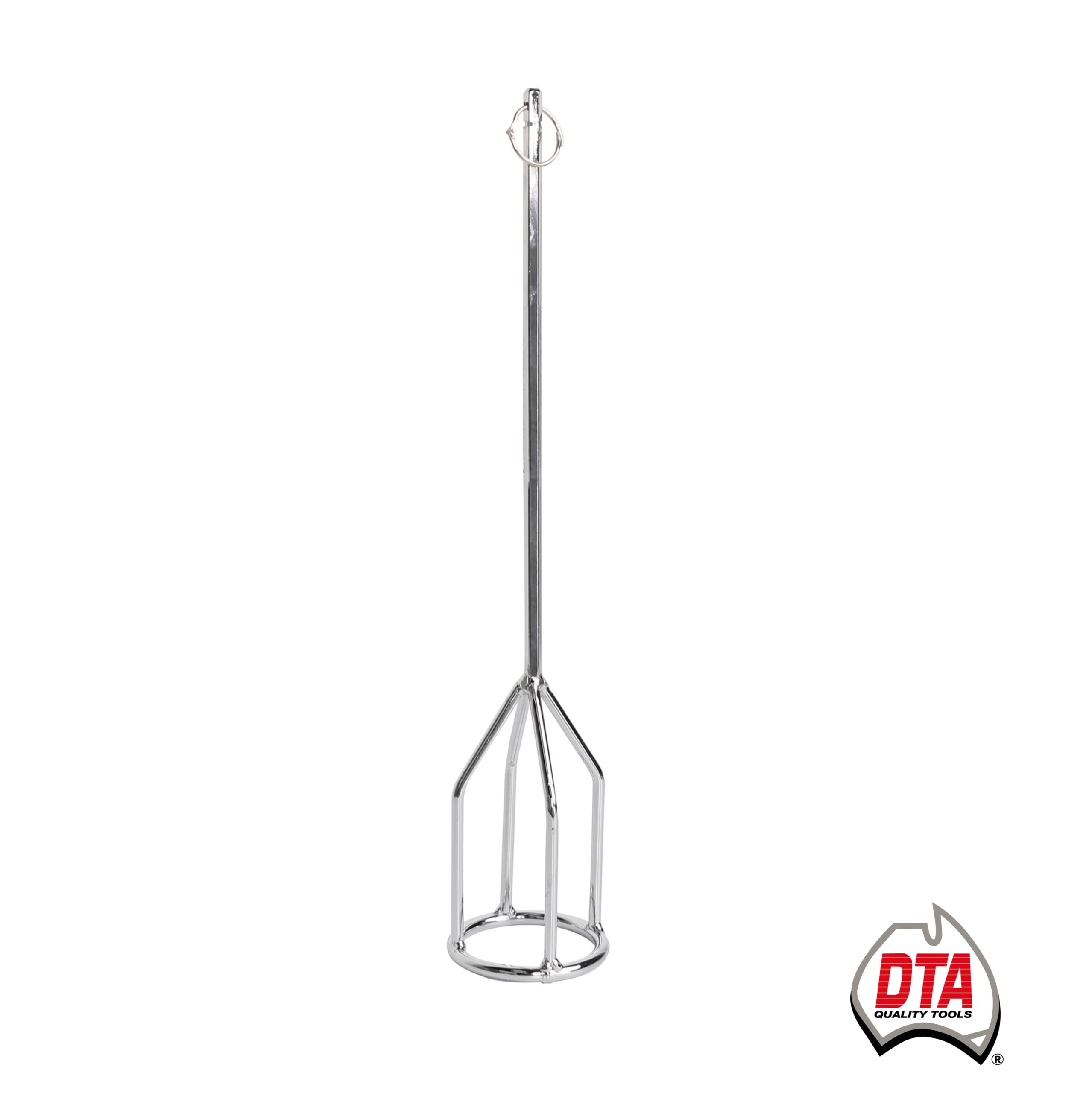 Mixing Paddle Whisk 65mm