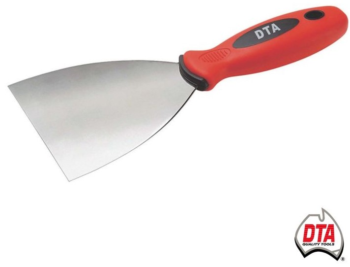 Scraper Paint 4" DTA