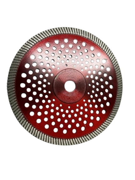Diamond Blade 350mm (14") Turbo Best Cut
