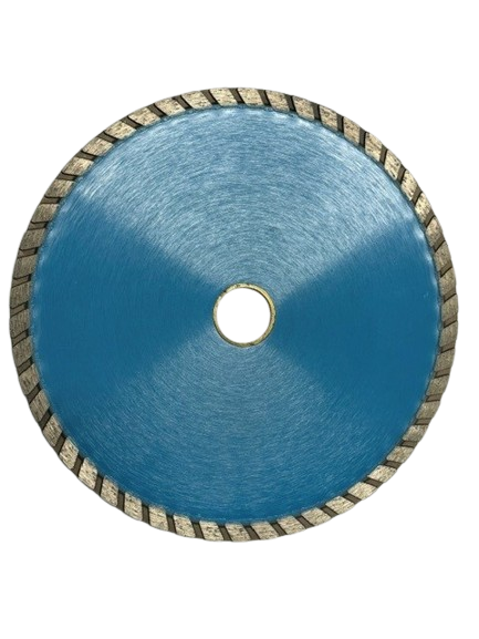 Diamond Blade 180mm (7") Turbo