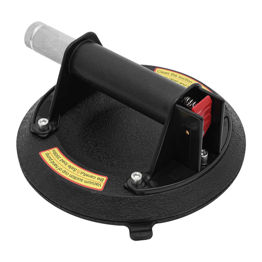 Suction Cup 230mm (9") Electronic Vacuum