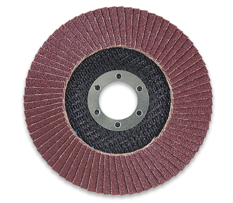 Sandpaper Flap Disc 100mm 060#