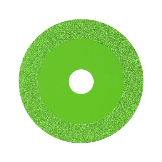Diamond Blade 125mm (5") Glass Cutting