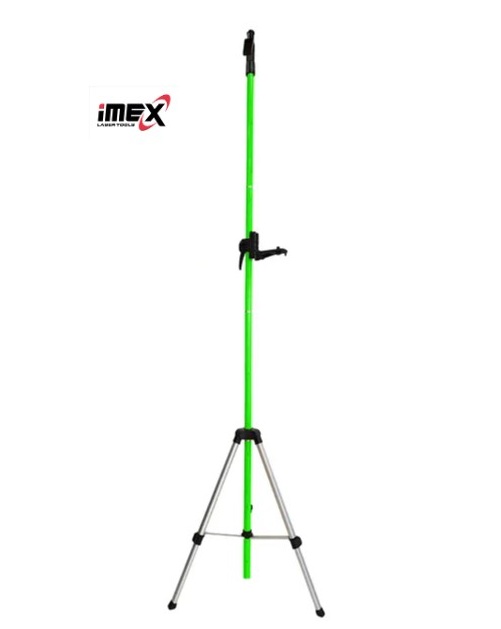 Imex Laser Support Pole 3.2m