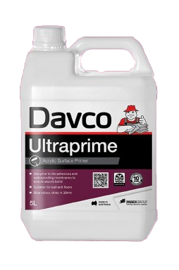 Davco Ultraprime 5lt