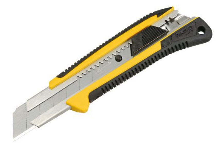 Knife Handicutter 25mm Tajima