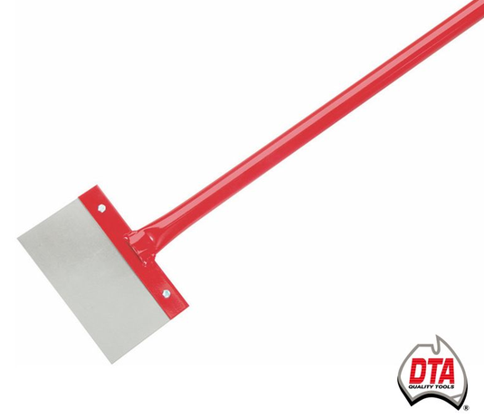 Floor Scraper 200mm DTA