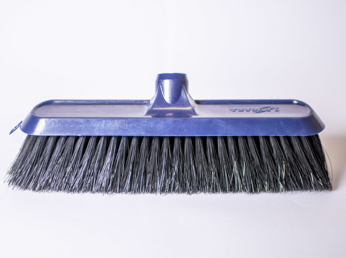 Broom Head 300mm Longara Premium Consealer