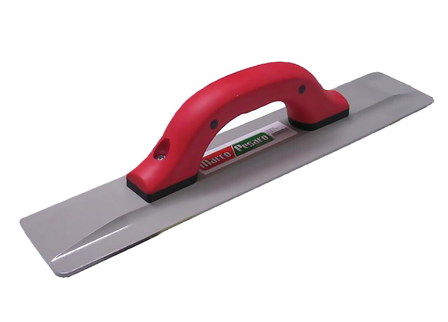 Float Magnesium 510x79mm Masonry
