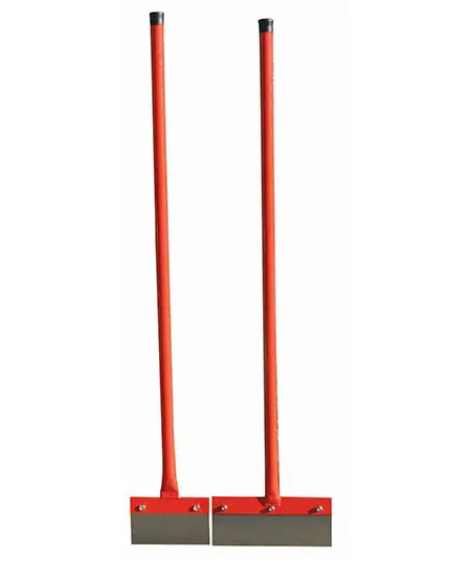 Floor Scraper Heavy Duty 200mm Masonry