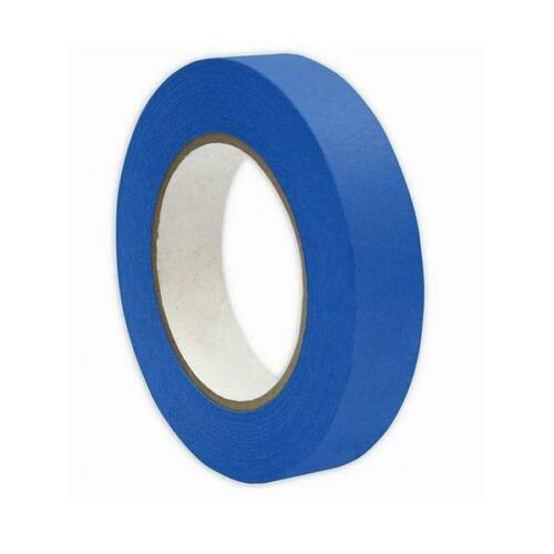 Masking Tape Blue 36mm X 50m