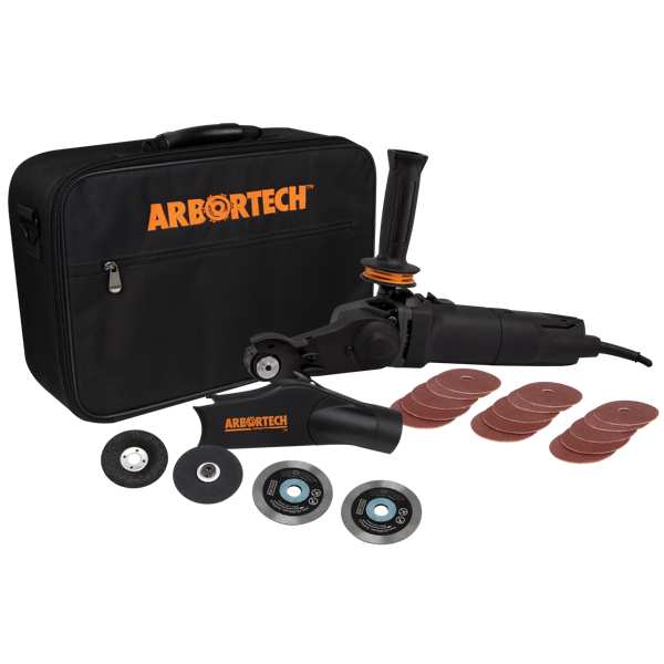 Arbortech Mini Grinder Kit