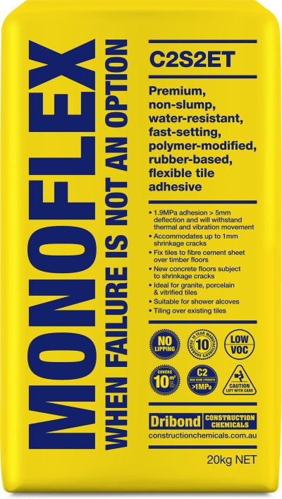 Cchem Monoflex 20 Kg