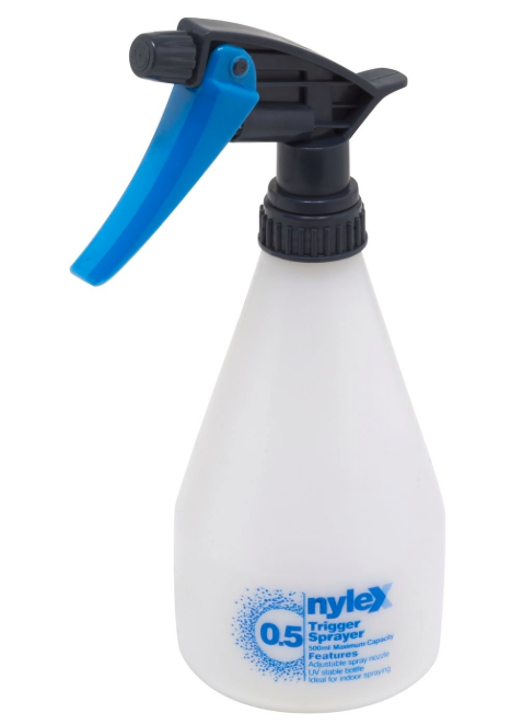 Spray Bottle Nylex 500ml