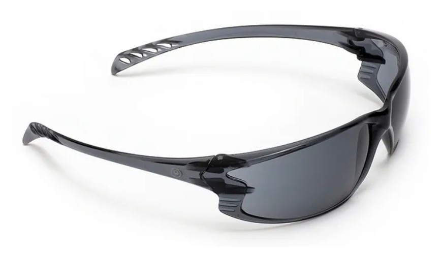 Safety Glasses Orion Smoke