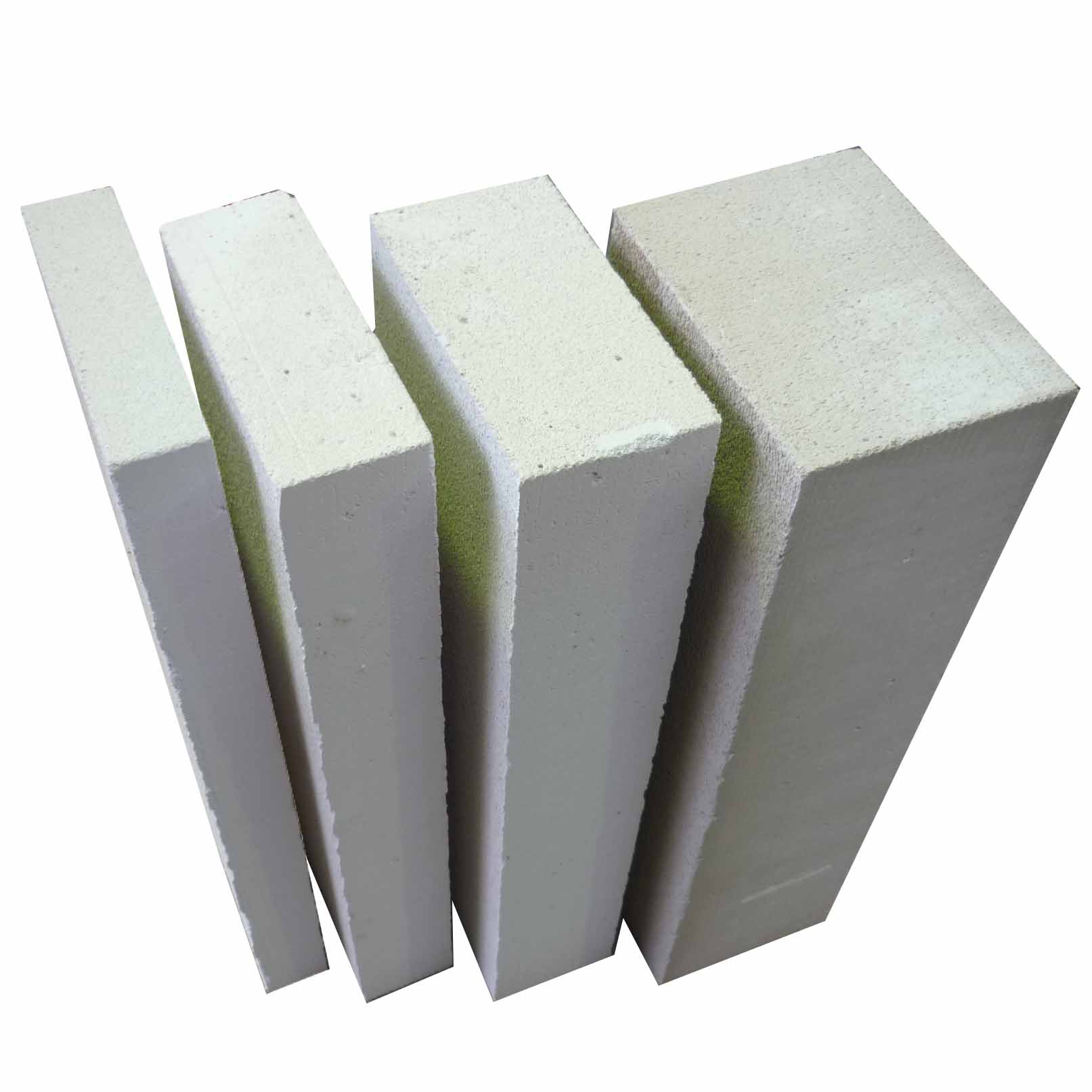 Hebel Blocks Small 600x50x75mm