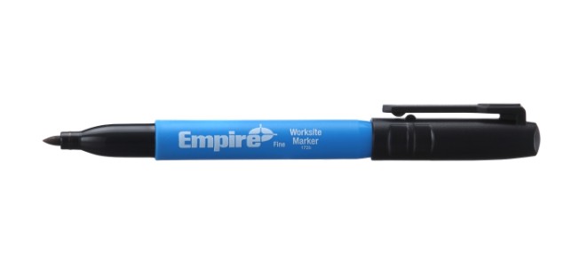 Marker Pen Fine Tip Empire