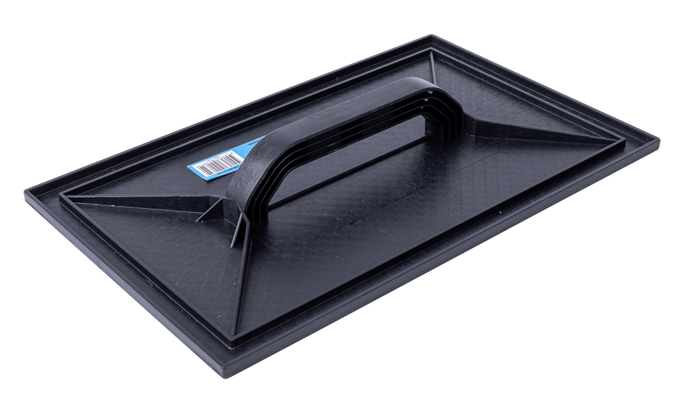 Float Plastic Diamond Base 260x420mm OX