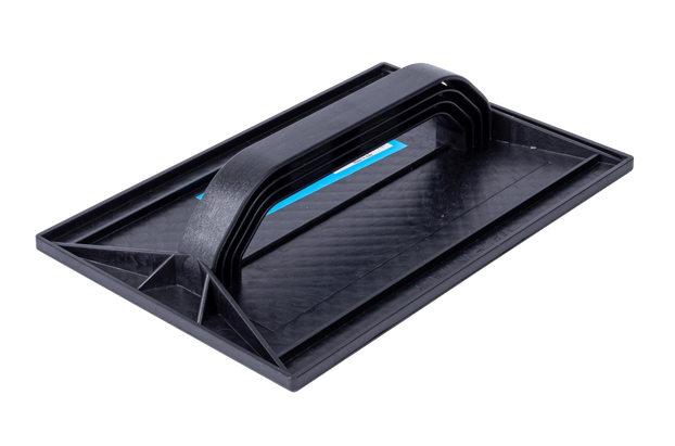 Float Plastic Diamond Base 180x270mm OX