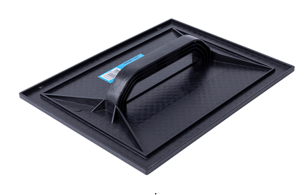 Float Plastic Diamond Base 270x350mm OX
