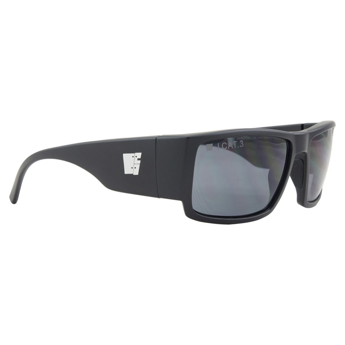 Safety Glasses 'Point Break' Grey Polarised Lens