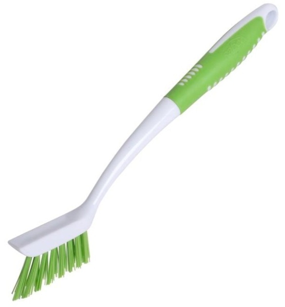 Scrub Brush Sabco Grout